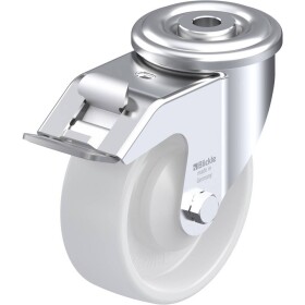Blickle 585554 otočné koliesko s brzdou; 585554
