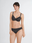 Felina 283 Elementary 0211283, High Leg Slip 211283 721 obsidiánovo sivá obsidiánová šedá 38