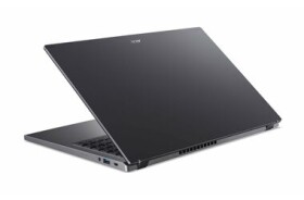 Acer Aspire 5 (A515-48M .006) sivá / 15.6" FHD / AMD RYZEN 5 7530U 2.0GHz / 16GB RAM / 512GB SSD / AMD Radeon / W11H (NX.KJ9EC.006)