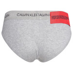 Dámske nohavičky QF5252E-020 - Calvin Klein S