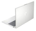 HP 15s-fq5001nc strieborná / 15.6 FHD / Intel Core i3-1215U 1.2GHz / 8GB / 512GB SSD / Intel UHD / W11H (8E569EA)