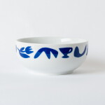 Bella Rose Porcelánová miska Family Treasures 400 ml