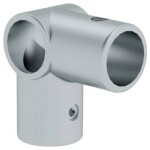 MUNK Günzburger Steigtechnik 984026 Rohová spojka Munk 90° otvorená 1 ks; 984026