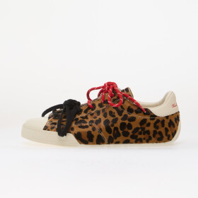 Tenisky Converse Chuck Taylor Lo Leopard Pony Hair EUR 38.5