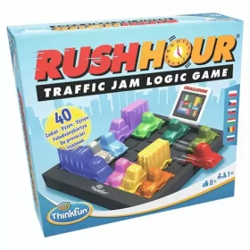 ThinkFun Rush Hour