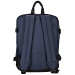 Batoh do lietadla 40x30x20 Enrico Benetti Amsterdam 54687 Navy