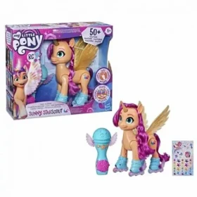 Hasbro My Little Pony - Sunny Starscout