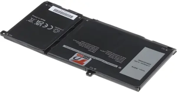 T6 Power Batéria pre DELL Latitude 3410 / Batéria / 3555 mAh / 40 Wh / 3cell / Li POL (NBDE0212)