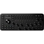 Loupedeck Loupedeck+ Konzola na úpravu fotografií/videí žiadna (ovládanie cez PC) podsvietenie; LDD-1801