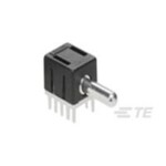 TE Connectivity 6643275-1 1 ks Carton; 6643275-1