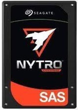 Seagate NYTRO 3750 SSD 400GB SAS 2.5S