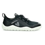 Vivobarefoot primus trail knit fg obsidian detské barefoot tenisky 31 EUR