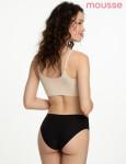 Julimex Mousse Classic nohavičky XS-2XL korál M/L
