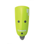 LED svetlo + klaksón Globber Mini Buzzer 530-106 DE1 NEPLATÍ