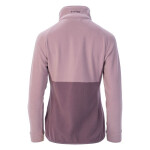 Dámsky fleece LADY RIVANO 1/2 L