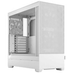 Fractal Design Pop Air TG Clear Tint biela / ATX / 2x USB 3.2 / 3x 120mm / bez zdroja / priehľadná bočnica (FD-C-POA1A-03)