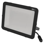 Emos INOVO antracit / LED reflektor / 150W / 16500lm / IP65 / neutrálna biela (1531242662)