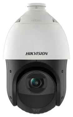 HIKVISION DS-2DE4425IW-DE(T5) / IP kamera / PTZ / 4Mpix / AcuSense / 25x zoom / IR 100 m / audio, alarm (DS-2DE4425IW-DE(T5))