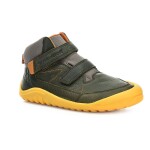 Vivobarefoot Tracker AT Kids Bracken celoročné členkové barefoot topánky 30 EUR