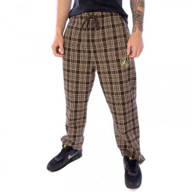 Sean John Vintage Pinstripe Check Trackpants 6004557