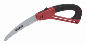 KREATOR KRTGR5001 / Pílka na konáre / skladacia / 180 mm čepeľ (KRTGR5001)