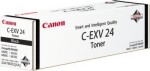 Canon C-EXV24 Black Originál (CF2447B002AA)