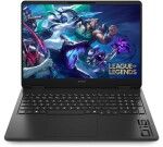 HP OMEN by HP Gaming Notebook 16-ap0059nn - Ryzen AI 7 350, 16GB, 512GB SSD, 16 2K 300-nit 144Hz AG, GeForce RTX 5060 8GB, 1080p cam, US backlit keyboard, 70Wh, Shadow black, Win 11 Home, 1 years