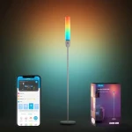 Govee Cylinder Smart LED Lampa