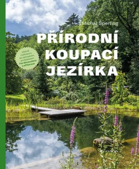 Přírodní koupací jezírka, Šperling Michal