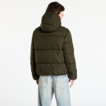 Bunda Daily Paper Monogram Puffer Jacket UNISEX Rosin Green XXL