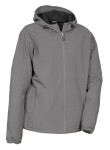 Bunda Cofra VANNAS Farba: Modrá, Veľkosť: 3XL (V546_0_02_3XL)