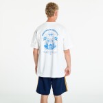 Tričko adidas Music Fests Tee Core White L