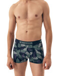 Pánske boxerky 3 Pack 42596 Scope - HENDERSON vícebarevná 3XL