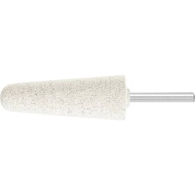 PFERD TOOLS 41750608 brúsny kolík Priemer 25 mm 10 ks; 41750608
