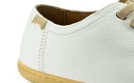 Camper Peu Cami Soweto Houston White (20848-270) celoročné nízke barefoot topánky 39 EUR
