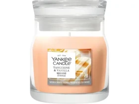 Yankee Candle Tangerine Vanilla Signature Malý (5038581190822)