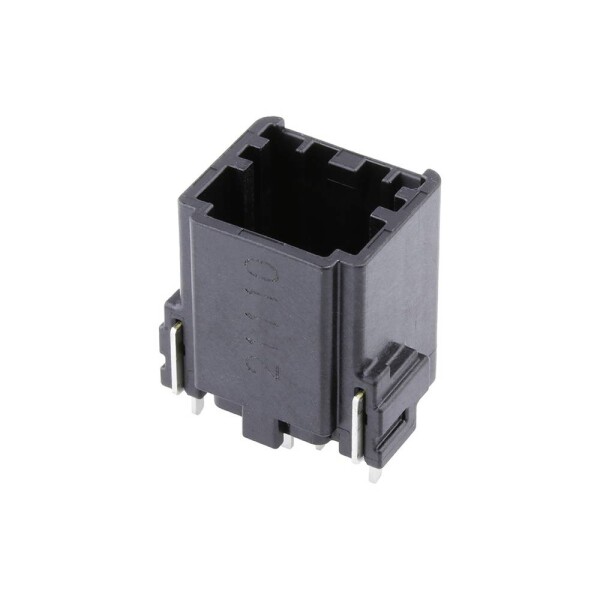 Molex vstavaná pinová lišta (štandardná) 1600641103 130 ks; 1600641103