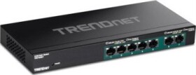 TRENDnet TRENDnet 7-Port Multi-Gig PoE Switch