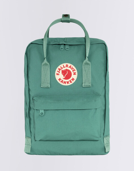 Fjällräven Kanken 664 Frost Green