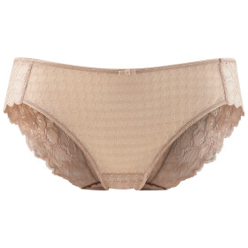 Dámske nohavičky Panache Envy Brief chai 7282