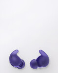 Sony Sony wireless earbuds LinkBuds Fit WF-LS910, violet