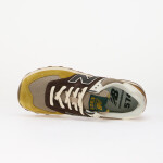 Tenisky New Balance 574 Black Coffee/ Breakfast Tea EUR 41.5