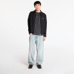 Bunda Filling Pieces Coach Jacket Twill Wool Black S