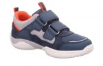 Detská celoročná obuv STORM, Superfit, 1-606382-8030, modrá - 31