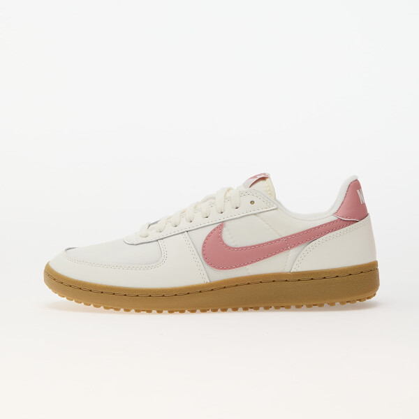 Tenisky Nike Field General 82 Sail/ Rust Pink-Gum Light Brown EUR 45.5