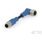 TE Connectivity T4162114005-005, 1 ks; T4162114005-005