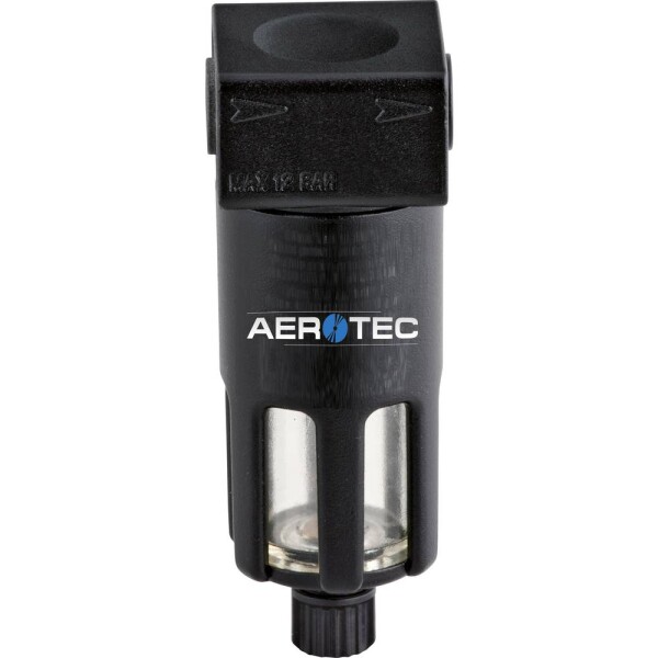 Aerotec 2010206 2010206 1/4 (6,3 mm) 1 ks; 2010206
