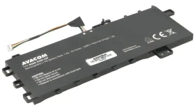 Avacom Náhradná batéria Asus VivoBook A409, X409, F409 / Batéria pre notebook / Li- POL / 7,6 V / 4212mAh / 32Wh (NOAS-X409-32P)