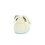 Pegres BF 59L leopard celoročné nízke barefoot topánky 25 EUR