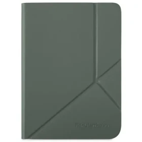 Kobo SleepCover púzdro pre Clara BW/Colour zelená (N365-AC-GR-E-PU)